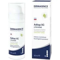 Dermasence Adtop Xc Lipidcreme 50 ml