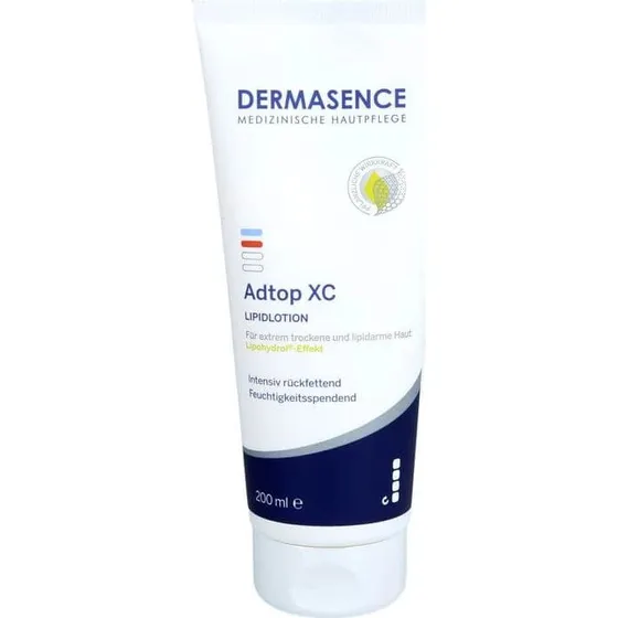 DERMASENCE Adtop XC Lipidlotion 200 ml