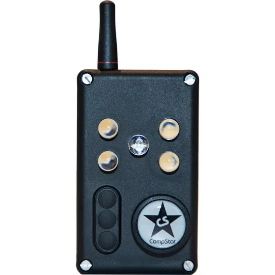 Carp Sounder Campstar Funk-Bivvy Licht