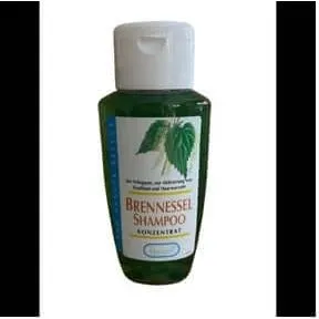 Floracell Brennessel Shampoo 200 ml für Kopfhaut & Haare