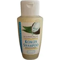 Floracell Kokos Shampoo 200 ml für trockene Kopfhaut