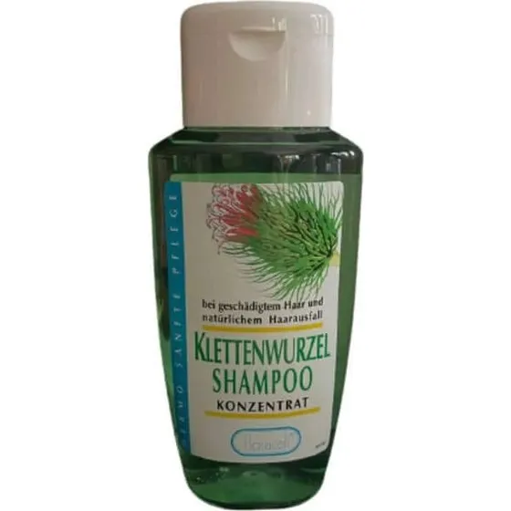 Floracell Klettenwurzel Shampoo 200 ml