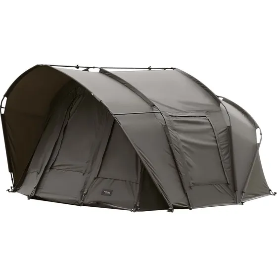 MK Fort Knox Air 2,5 Man 2.0 Bivvy Angelzelt