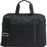 Samsonite Ongoing Bailhandle 15,6'' Aktentasche Schwarz