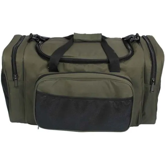 MK Carryall XL Angeltasche aus strapazierfähigem 600D Polyester