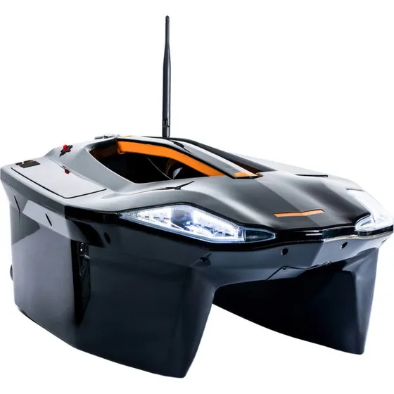 Toslon X-Boot 730 Bait Boat Carbon