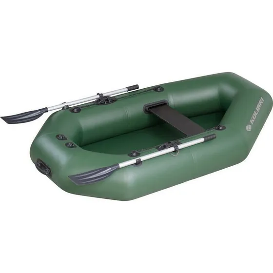 Kolibri K-220TS Schlauchboot mit Lattenboden (220cm)