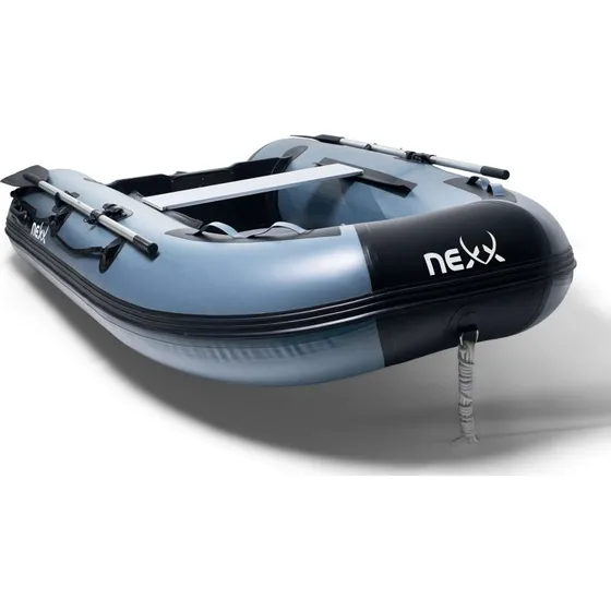 NEXX 300 Schlauchboot mit Luftboden (Kat. C, 3m)