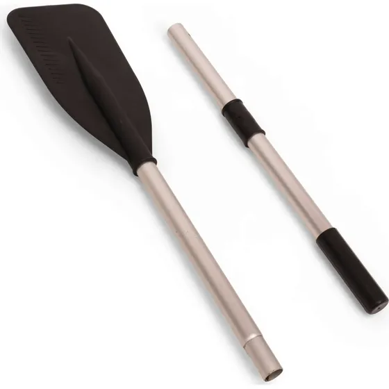 Aluminium Paddel 162 cm – Universelles Ersatzpaddel für Schlauchboote