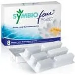 Symbiofem Schutztampon mit Vaseline-Öl, 8 Stück