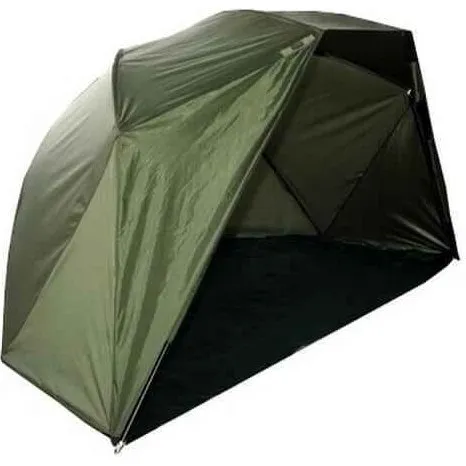 Ehmanns Hot Spot Open Sniper Brolly Schirmzelt