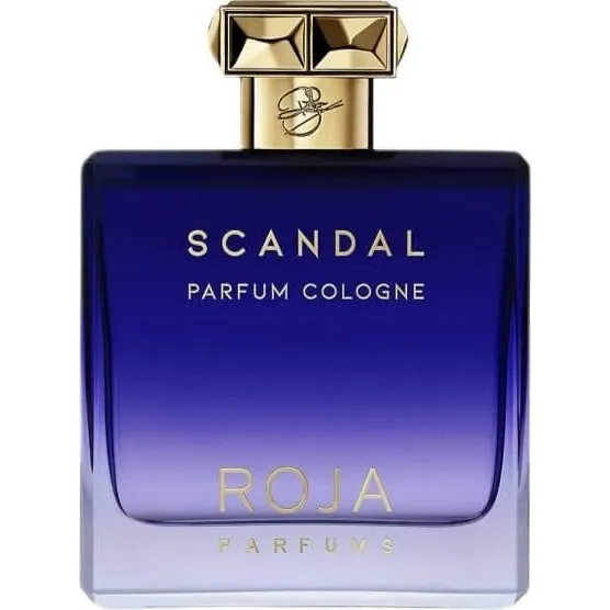 Roja Parfums Scandal Pour Homme Eau de Cologne, 100 ml