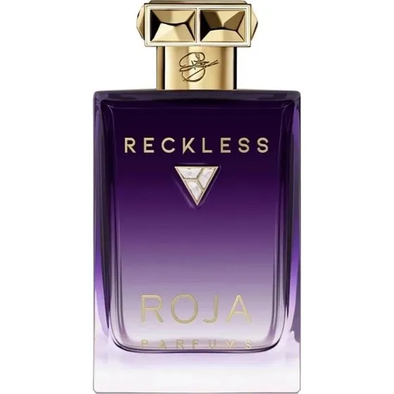 Roja Parfums Reckless Pour Femme Parfüm-Essenz, 100 ml