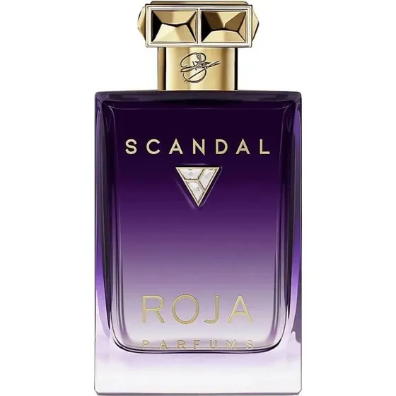 Roja Parfums Scandal Pour Femme Parfüm-Essenz, 100 ml