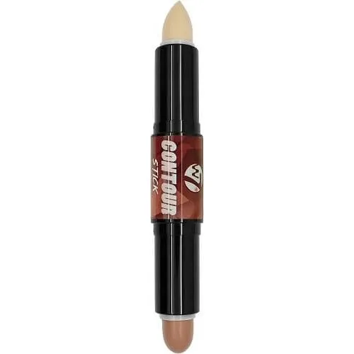 W7 Contour Stick - Konturen- und Highlighter-Stift, Natural