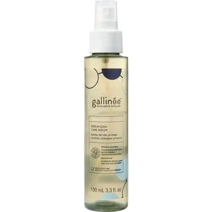 Gallinée Scalp & Hair Serum, 100 ml, für alle Haartypen