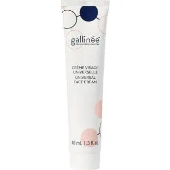 Gallinée Universal Face Cream - Feuchtigkeitscreme mit Triple Biotic