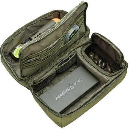 Trakker NXG XL PVA Pouch - Aufbewahrungstasche für Angelzubehör