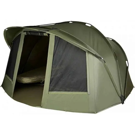 Trakker Superdome 3-Mann Bivvy