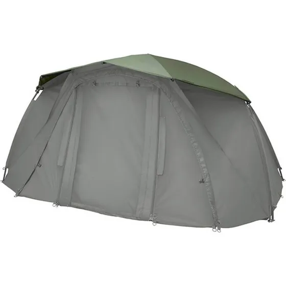 Trakker Tempest Brolly V2 Skull Cap