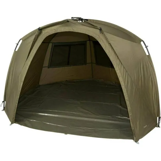 Trakker Tempest 100T 1-Mann Brolly - Hoch & Belüftet