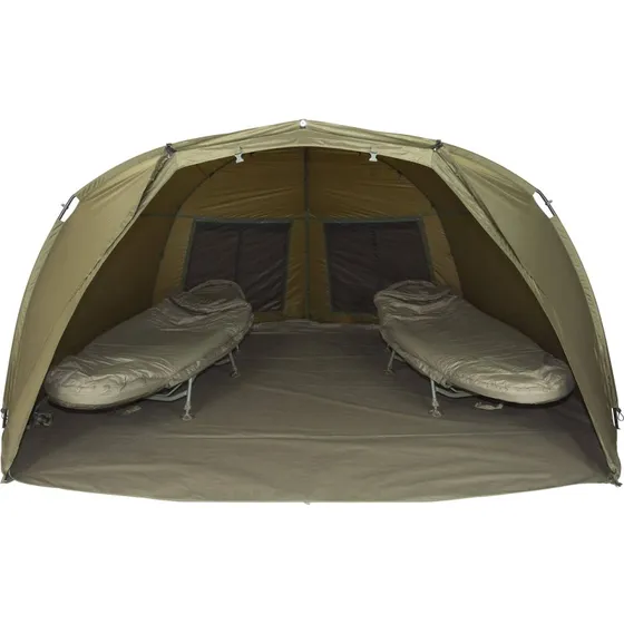 Trakker Tempest 200 Bivvy - 2-Mann Angelzelt