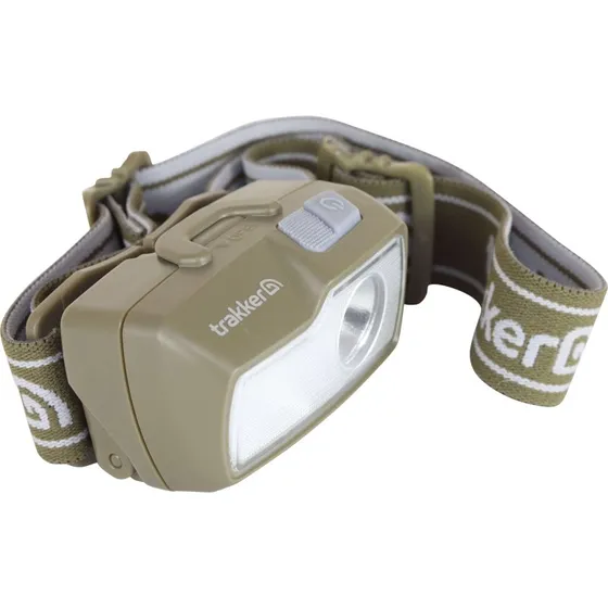 Trakker Nitelife Kopflampe 420