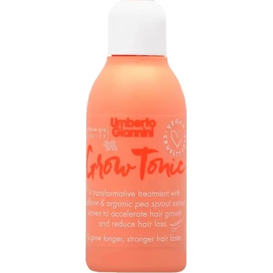 Umberto Giannini Grow Tonic Haarwuchsmittel, 75 ml