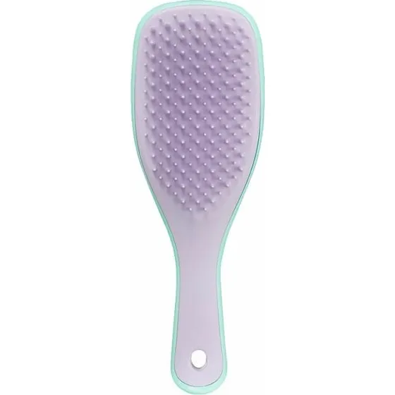 Tangle Teezer The Wet Detangler Mini Wisteria Leaf