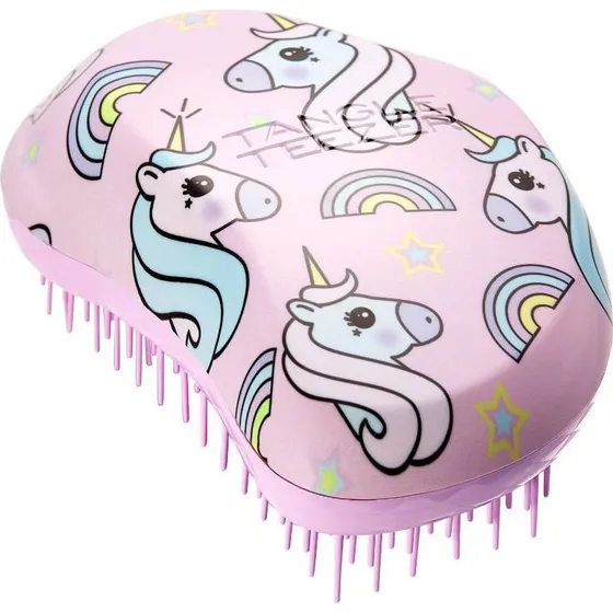 Tangle Teezer The Original Brush Mini - Unicorn Magic