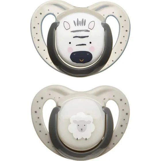 Vital Baby Air+ Luftstrom-Schnuller 0-6 Monate