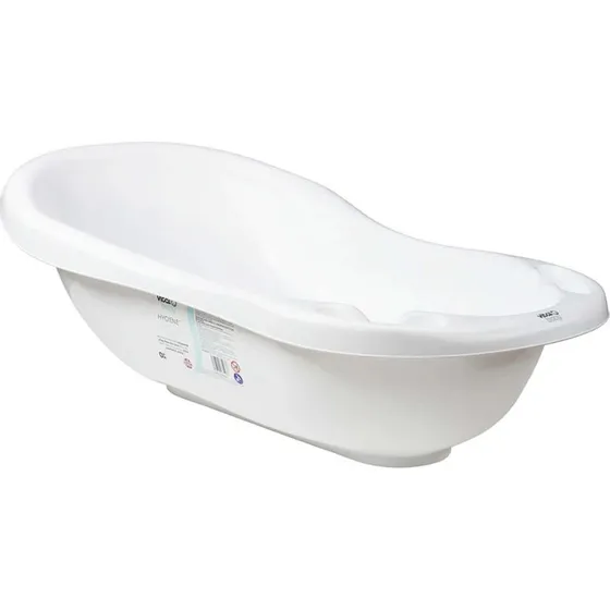 Vital Baby Babybadewanne Anatomisch 0-36 Monate