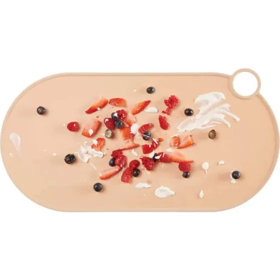 Vital Baby Anti-Rutsch-Silikon-Fütterungsmatte