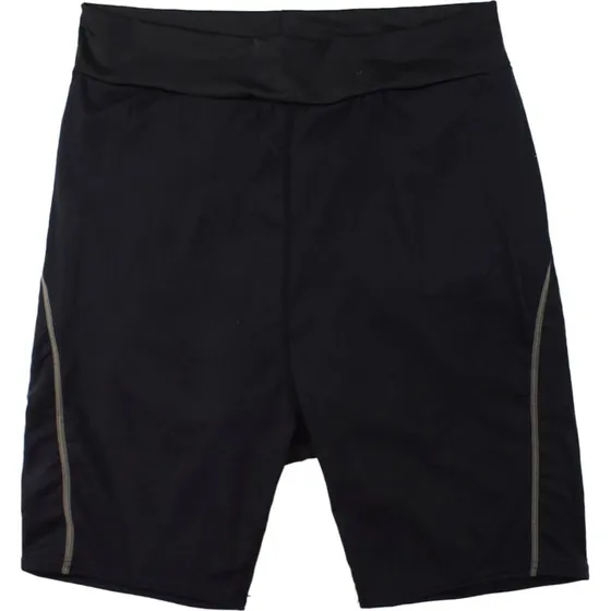 Splash About Splash Jammers 2-in-1 Schwimmwindel für Erwachsene, XXL, Schwarz