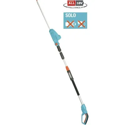 GARDENA THS 42/18V Akku-Teleskop-Heckenschere P4A