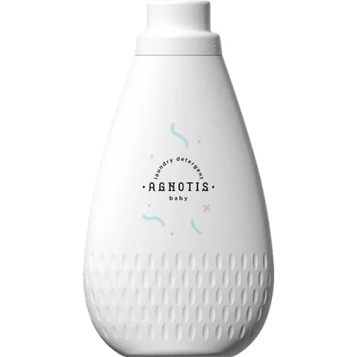 AGNOTIS Baby-Waschmittel mit Ringelblumen & Kamille, 1000ml