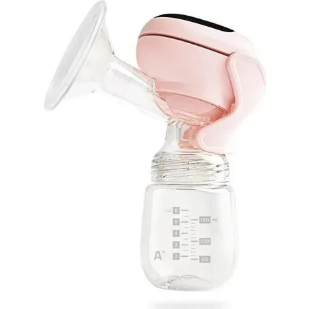 AGNOTIS A-Tech Tragbare elektrische Milchpumpe