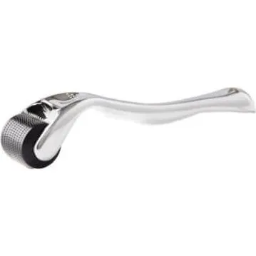 Anaplasis Derma Roller mit 1,0 mm Edelstahlstiften