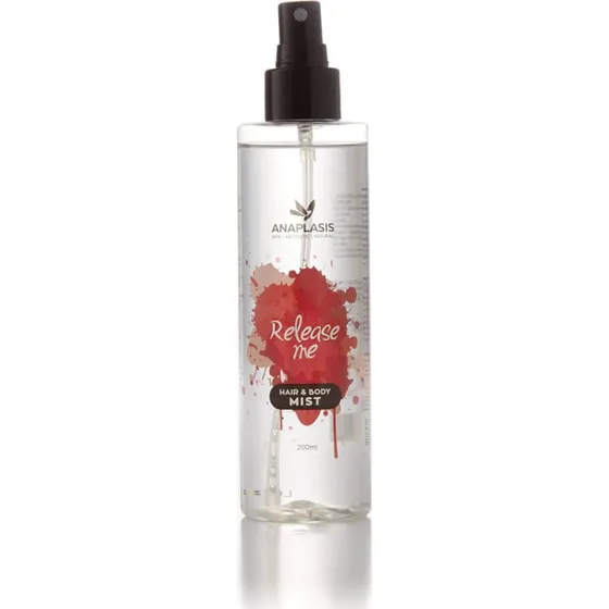 Anaplasis Hair & Body Mist Release Me, 200ml