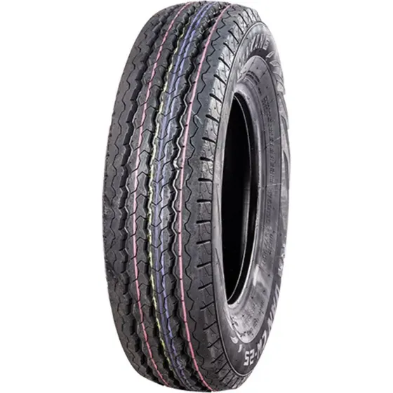 Nankang CW-25 155/R13C 91/89T BSW Transporterreifen