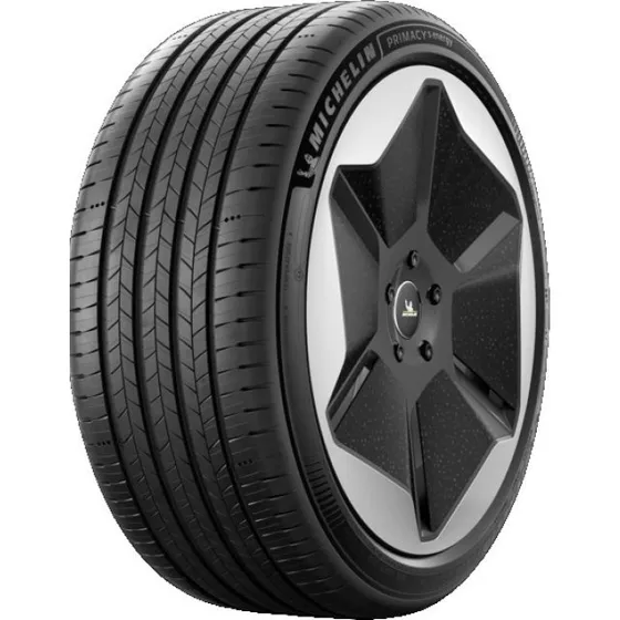 Michelin Primacy 5 Energy 195/55 R16 91V XL mit Felgenschutz