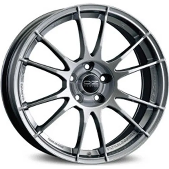 OZ Ultraleggera Felge 7,0Jx15 4x108 ET18 Crystal Titanium