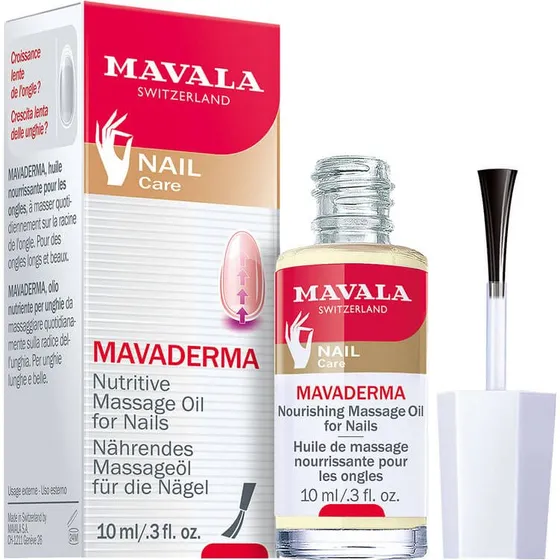 Mavala Mavaderma Nagelmassageöl 10 ml
