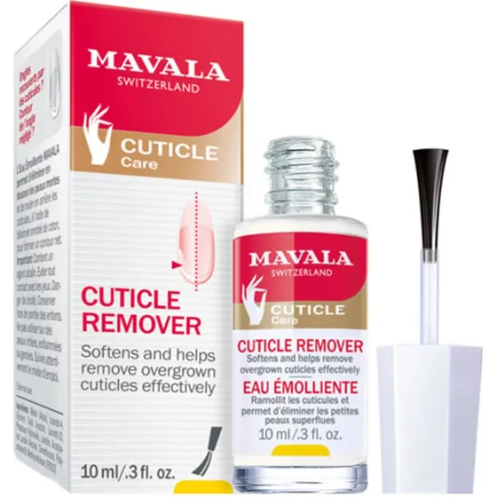 Mavala Cuticle Remover Nagelhautentferner 10 ml
