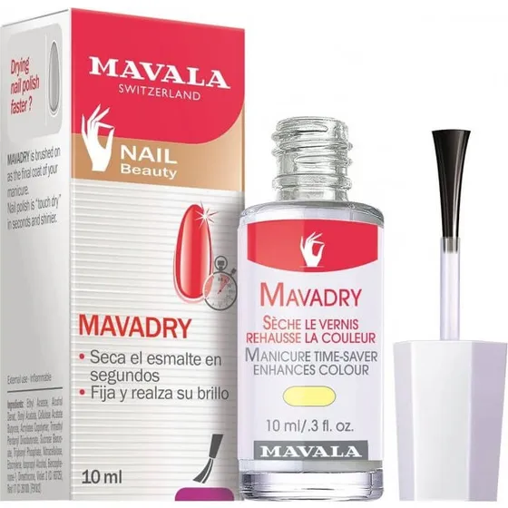 Mavala Mavadry Nagellacktrockner 10 ml