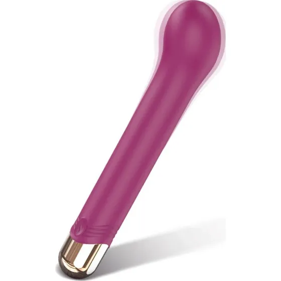 Melody Vibrator Rot - G-Punkt & Klitoris Stimulation