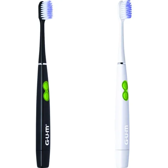 Activital Sonic Daily kabellose elektrische Zahnbrste