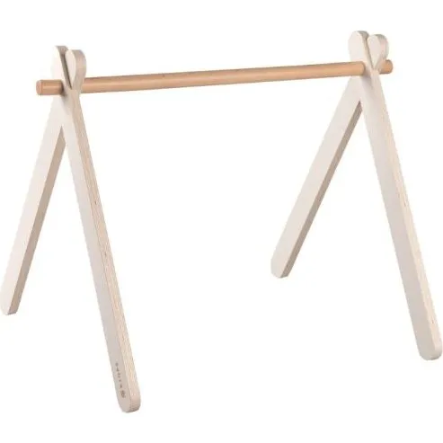 Sebra Baby Aktivittsstnder Holz FSC Mix