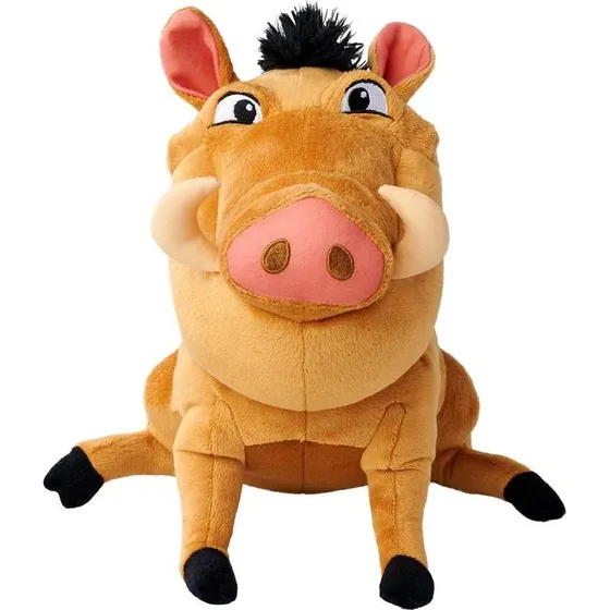 Simba Disney The Lion King Pumbaa Plüschtier 25cm