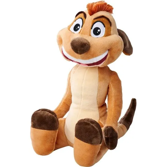 Simba Disney Der König der Löwen Timon Plüschtier 25cm